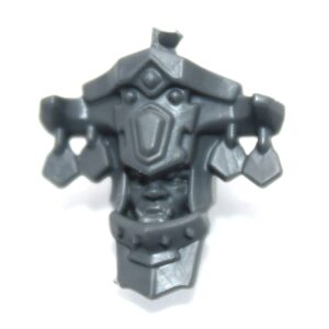 Helsmith Infernal Razers Head A