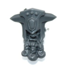 Helsmith Infernal Razers Head B