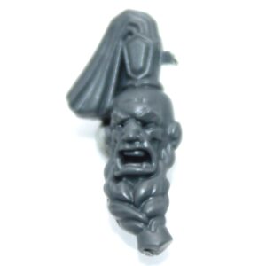 Helsmith Infernal Razers Head D