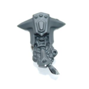 Helsmith Infernal Razers Head E