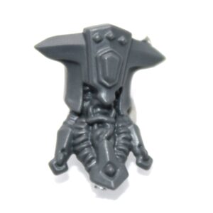 Helsmith Infernal Razers Head F