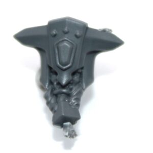 Helsmith Infernal Razers Head G