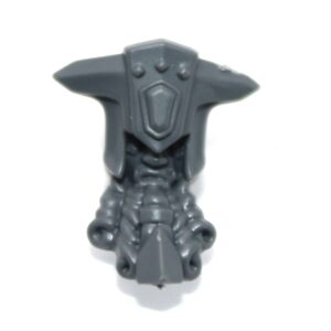 Helsmith Infernal Razers Head H