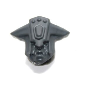 Helsmith Infernal Razers Head I