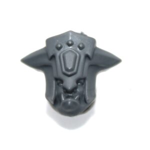 Helsmith Infernal Razers Head J