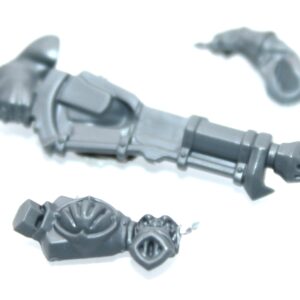 Helsmith Infernal Razers Flamerhurler A