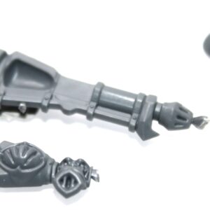 Helsmith Infernal Razers Flamerhurler B