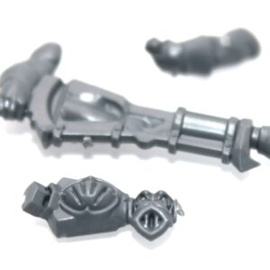 Helsmith Infernal Razers Flamerhurler C