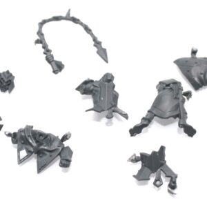 Helsmiths of Hashut Hobgrot Vandalz Hobgrot Champion