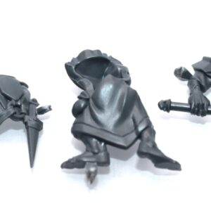 Helsmiths of Hashut Hobgrot Vandalz Hobgrot A