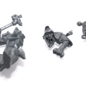 Helsmiths of Hashut Hobgrot Vandalz Hobgrot C