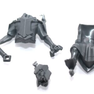 Helsmiths of Hashut Hobgrot Vandalz Hobgrot D