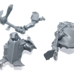 Helsmiths of Hashut Hobgrot Vandalz Hobgrot E