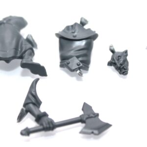 Helsmiths of Hashut Hobgrot Vandalz Hobgrot F