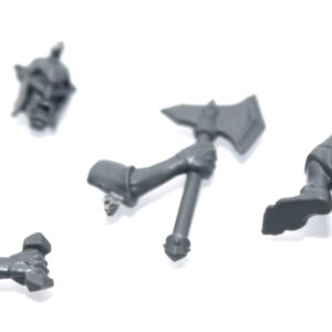 Helsmiths of Hashut Hobgrot Vandalz Hobgrot G