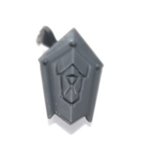 Helsmiths of Hashut Hobgrot Vandalz Shield