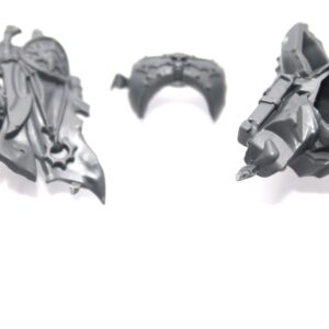 Chaos Space Marine Chosen Body C