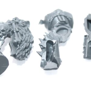 Chaos Space Marine Chosen Body D