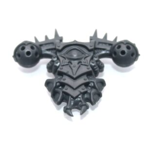 Chaos Space Marine Chosen Backpack B