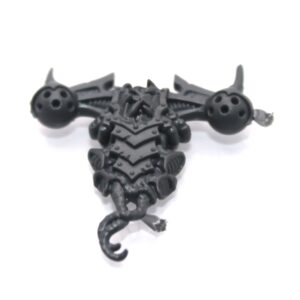 Chaos Space Marine Chosen Backpack C