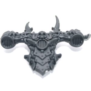 Chaos Space Marine Chosen Backpack D