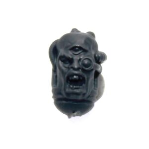 Chaos Space Marine Chosen Bare Head A