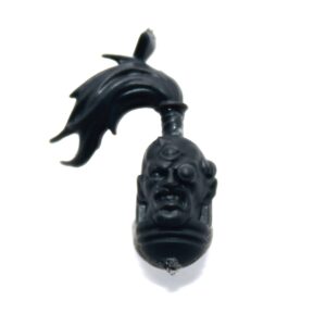 Chaos Space Marine Chosen Bare Head D