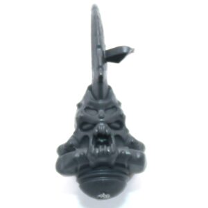 Chaos Space Marine Chosen Head E