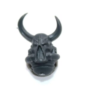 Chaos Space Marine Chosen Head G