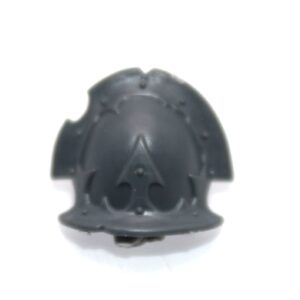 Chaos Space Marine Chosen Shoulder Pad K
