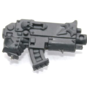 Chaos Space Marine Chosen Boltgun A