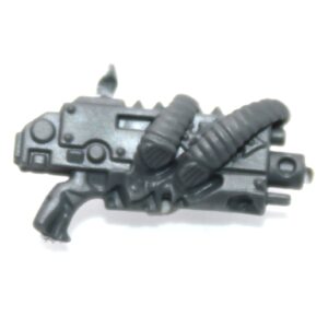 Chaos Space Marine Chosen Boltgun B