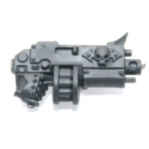 Chaos Space Marine Chosen Boltgun C