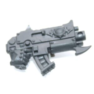 Chaos Space Marine Chosen Boltgun D