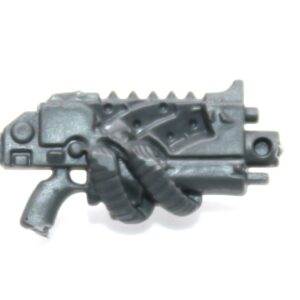 Chaos Space Marine Chosen Boltgun E