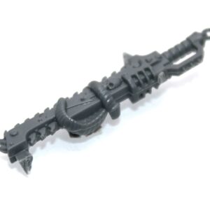 Chaos Space Marine Chosen Chainsword C