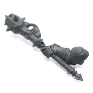 Chaos Space Marine Chosen Power Maul