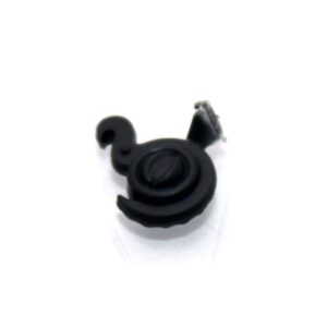 Chaos Space Marine Chosen Tzeentch Symbol