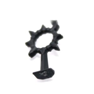 Chaos Space Marine Chosen Chaos Symbol