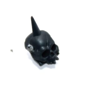 Chaos Space Marine Chosen Skull