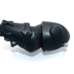 Chaos Space Marine Chosen Champion Left Arm