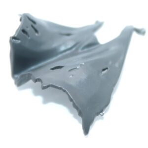 Chaos Space Marine Chosen Cloak