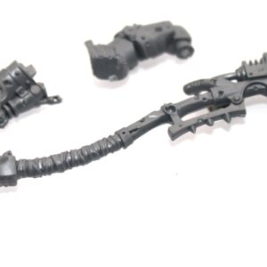 Deathshroud Body B Manreaper