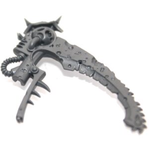 Deathshroud Champion Manreaper Top