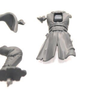 Krieg Combat Engineer Body A