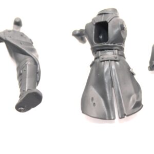 Krieg Combat Engineer Body C