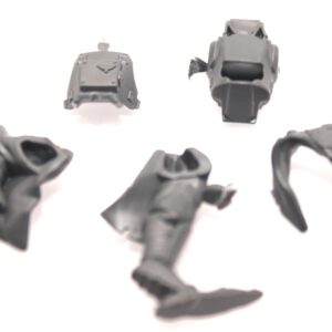 Krieg Combat Engineer Body D