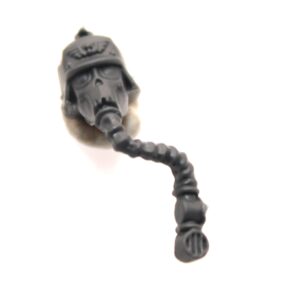 Krieg Combat Engineer Body A Head 1