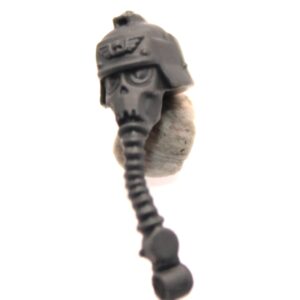 Krieg Combat Engineer Body A Head 2