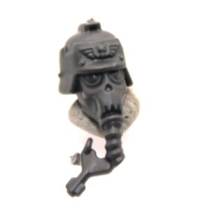 Krieg Combat Engineer Body B Head 1